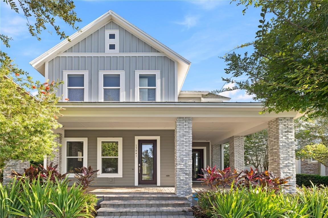 13041 Gabor Ave., Orlando, FL 32827