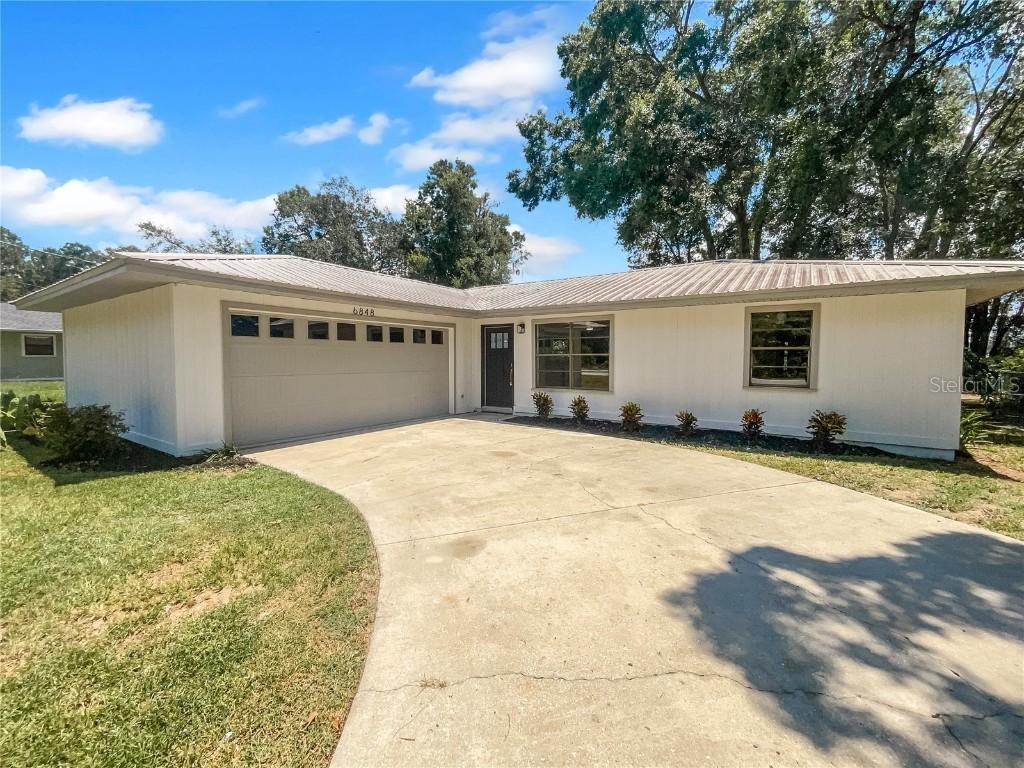 6848 NW 60th St., Ocala, FL 34482