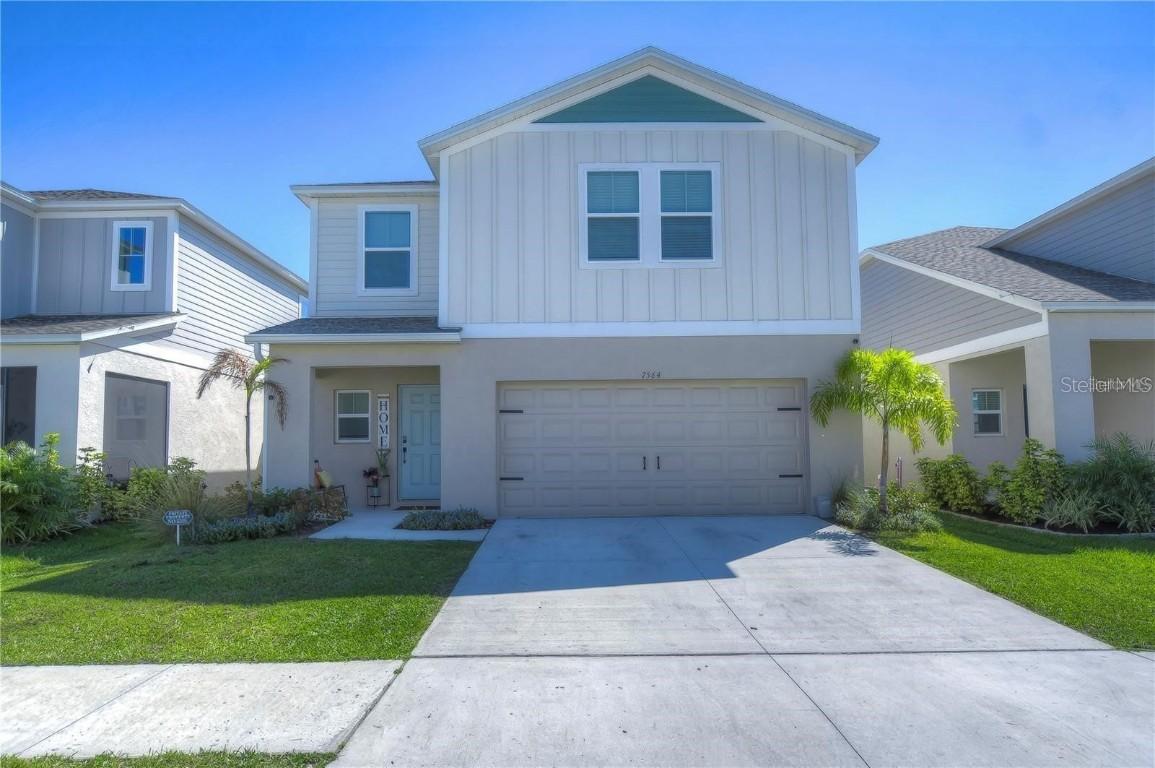 7564 Freesia Trace, Wesley Chapel, FL 33545