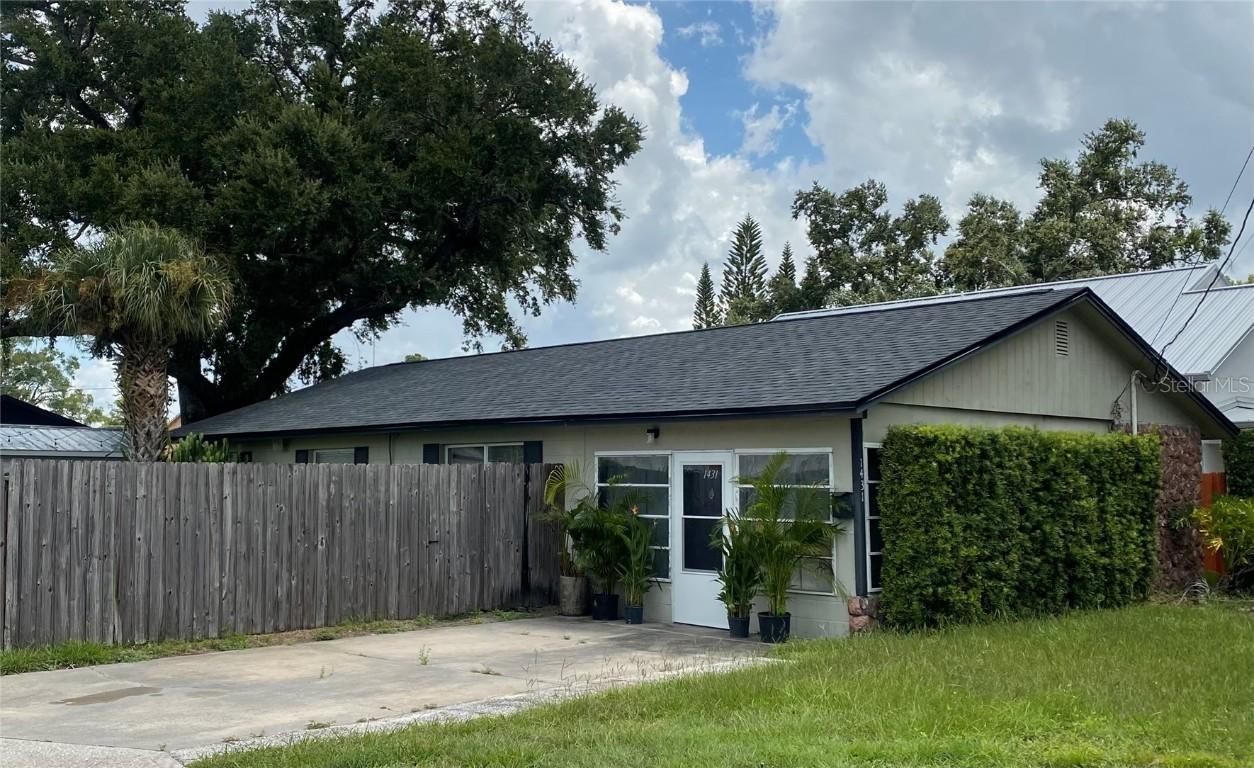 1431 Guernsey St., Orlando, FL 32804