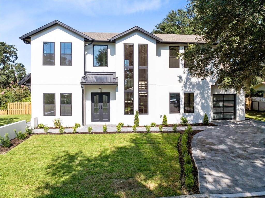 1785 Hollywood Ave., Winter Park, FL 32789