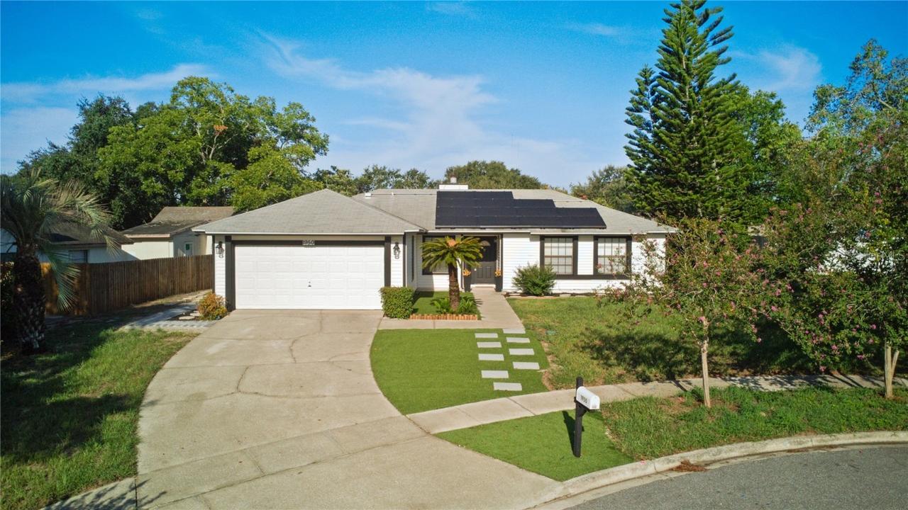 1950 Baton Rouge Ct., Orlando, FL 32818