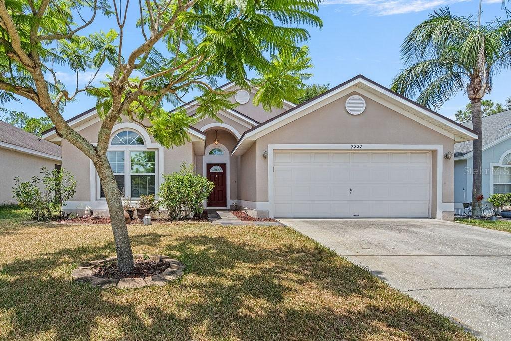 2227 Majestic Eagle Cir., Clermont, FL 34714