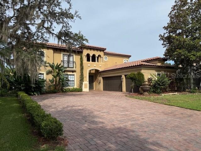 102 San Lucia Dr., Debary, FL 32713