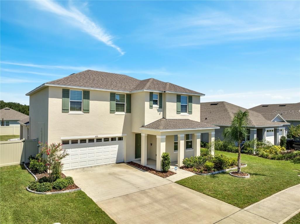 5255 Mahogany Dr., Mount Dora, FL 32757