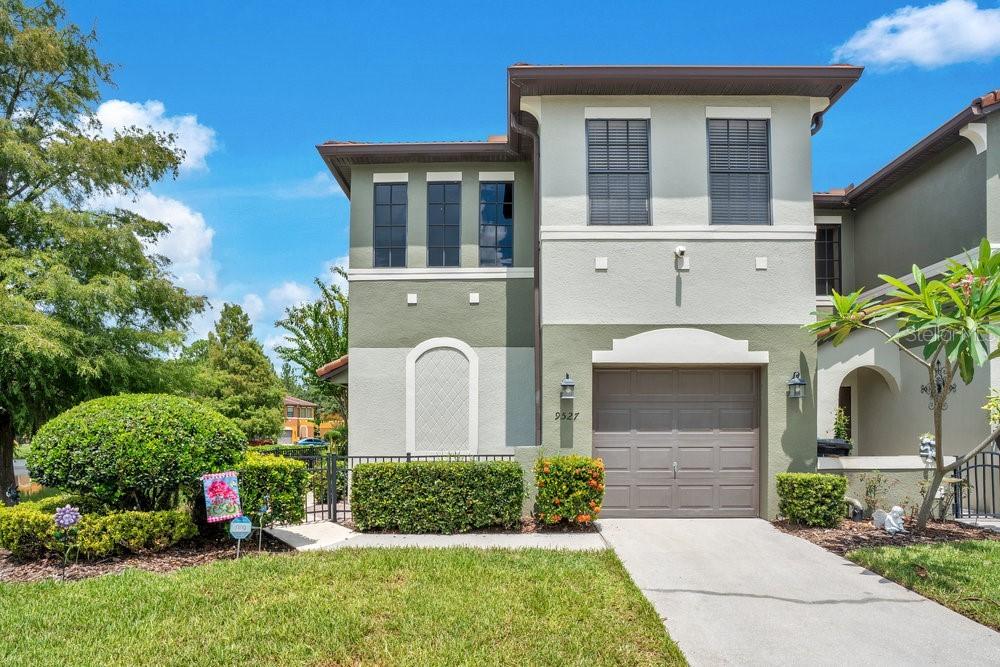 9527 Muse Pl., Orlando, FL 32829