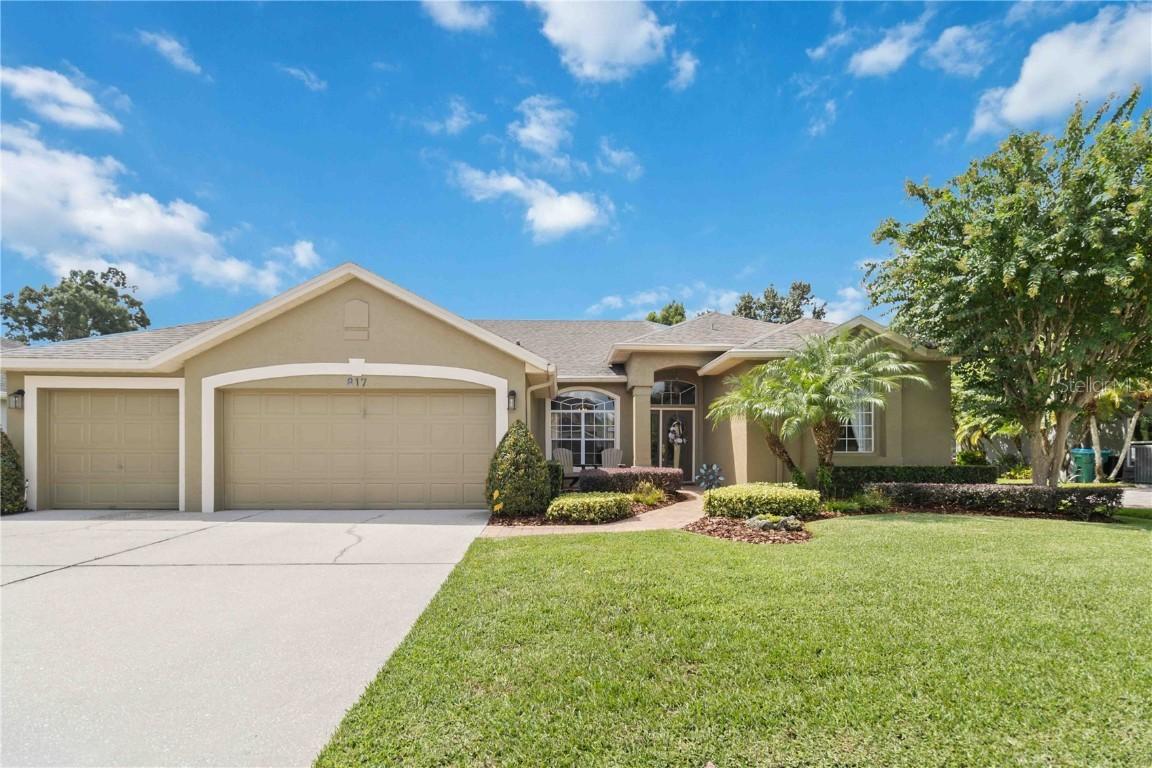 817 Shallow Brook Ave., Winter Springs, FL 32708