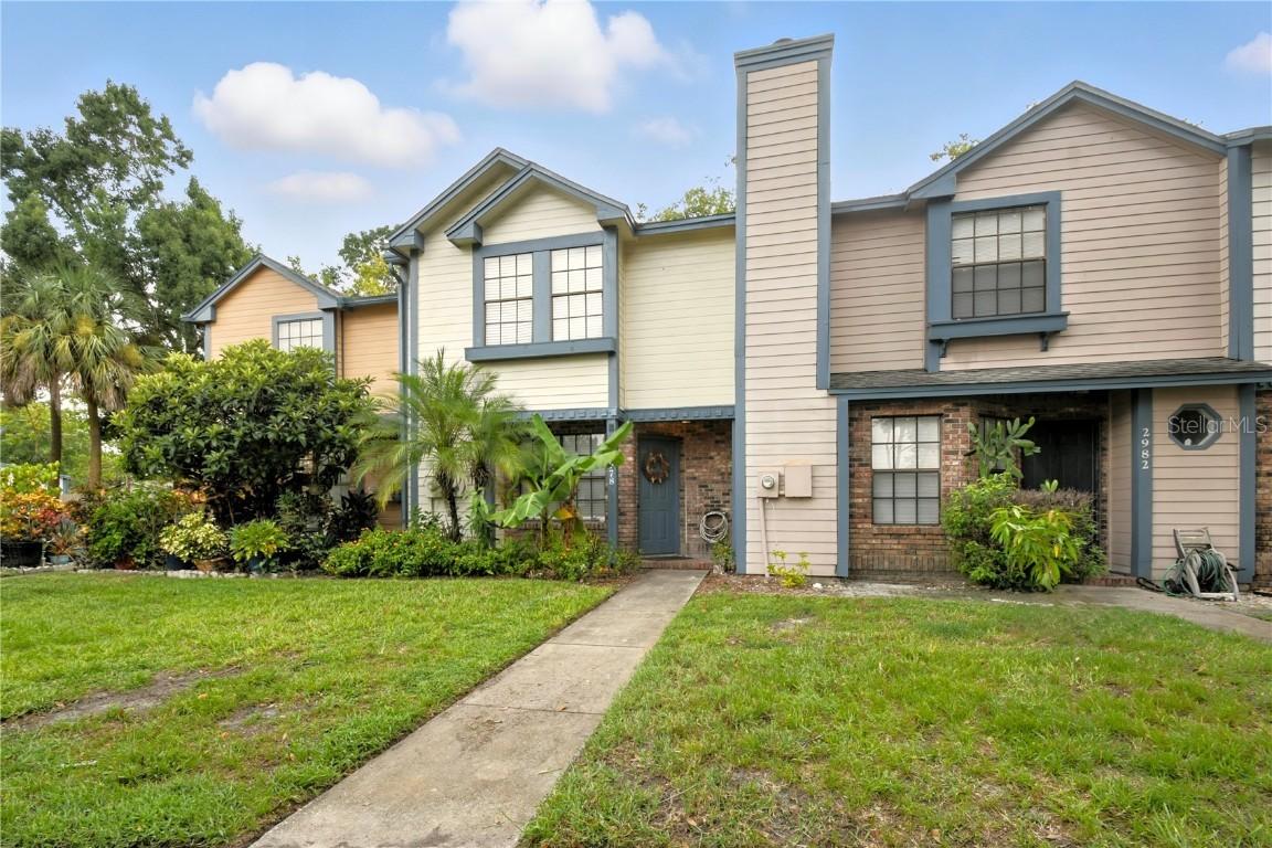 2978 Embassy Ct., Casselberry, FL 32707