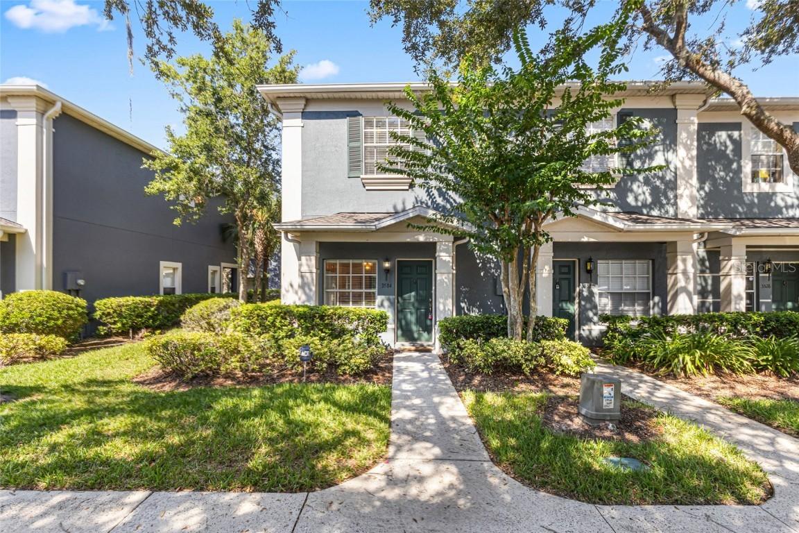 3584 Wilshire Way Rd. #247, Orlando, FL 32829