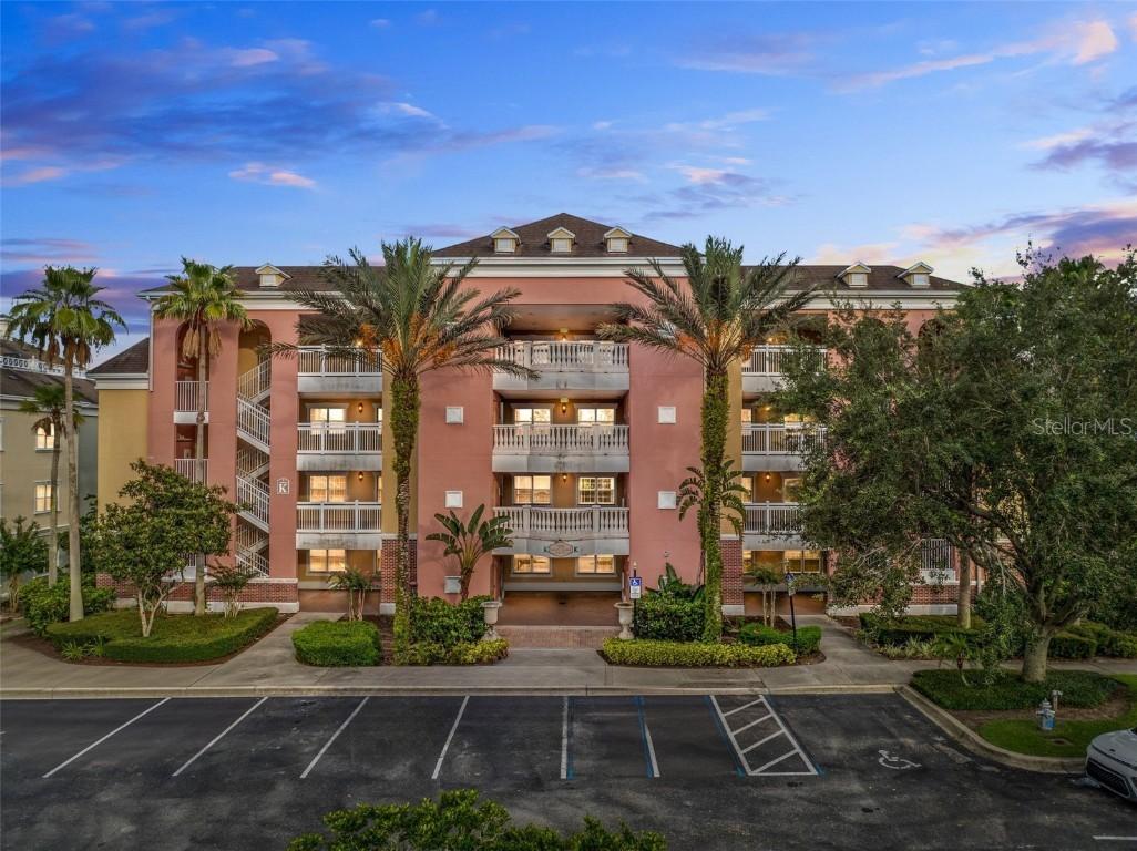7620 Sandy Ridge Dr. #203, Reunion, FL 34747