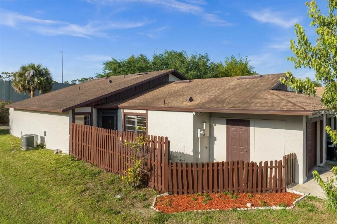 10001 Bynum Ct., Orlando, FL 32821