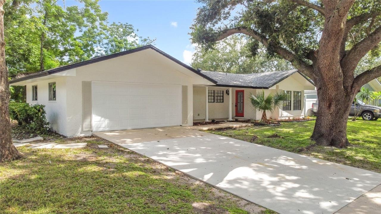 1028 Princess Gate Blvd., Winter Park, FL 32792