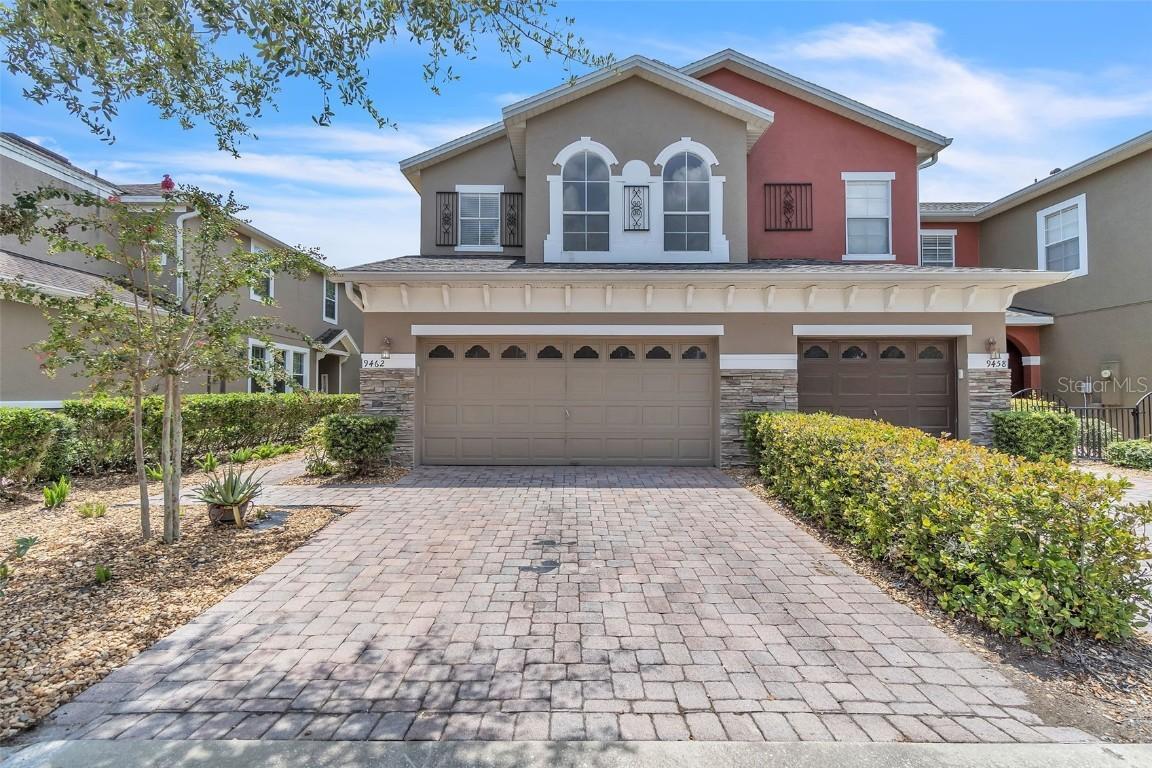 9462 Silver Buttonwood St., Orlando, FL 32832