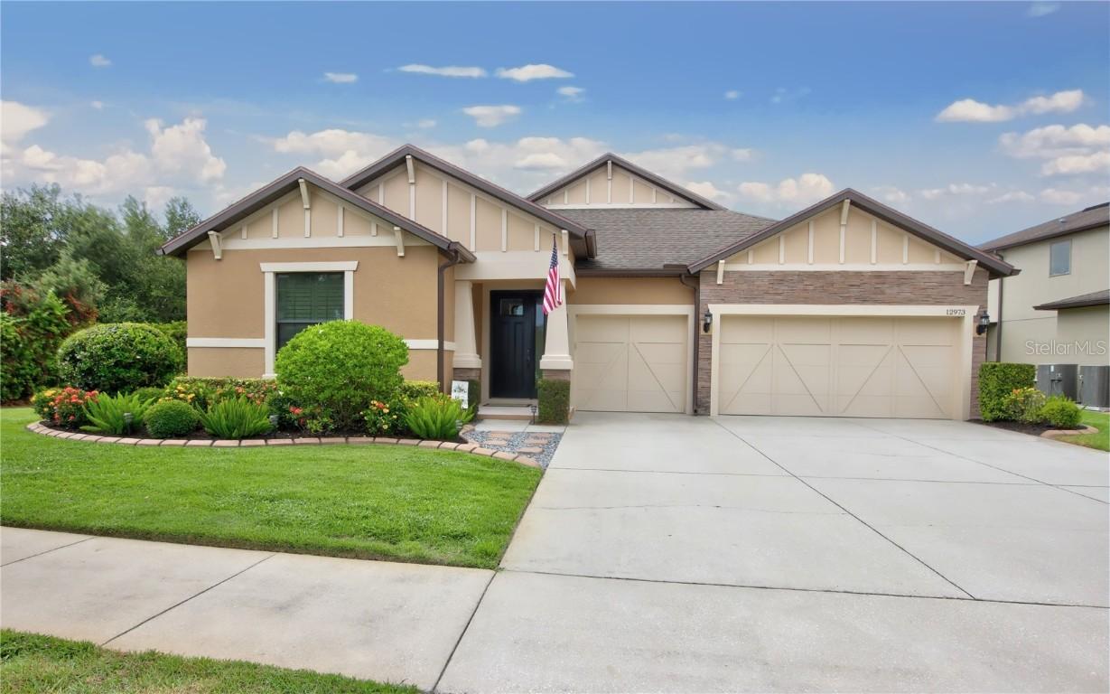 12973 Holdenbury Ln., Windermere, FL 34786
