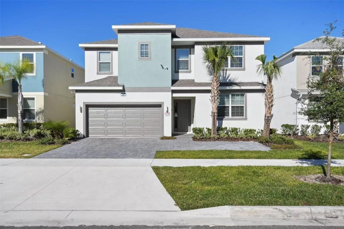 307 Marcello Blvd., Kissimmee, FL 34746