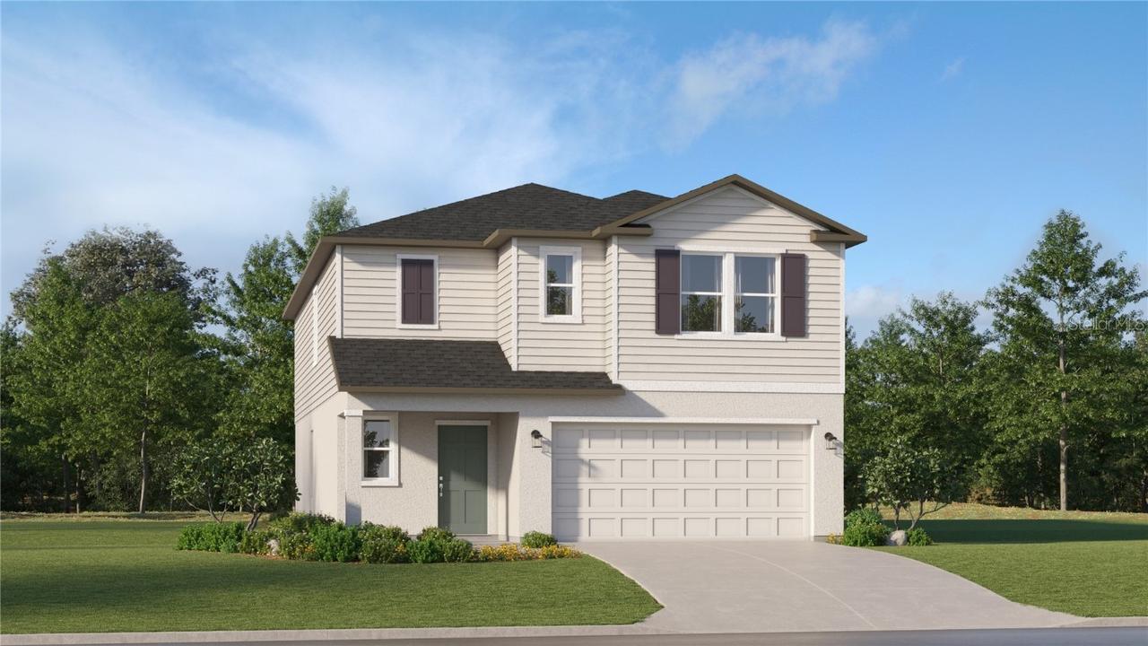 2215 Crown Rock Dr., Haines City, FL 33844