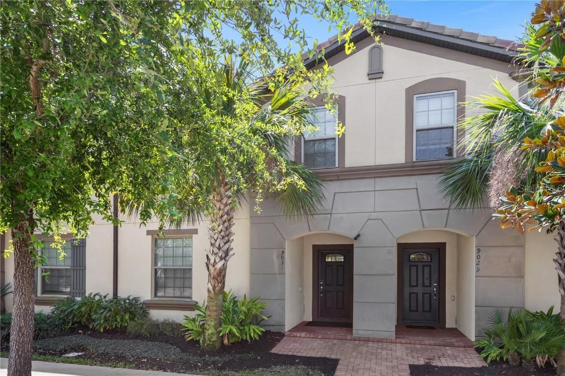 9031 Rhodes St., Kissimmee, FL 34747