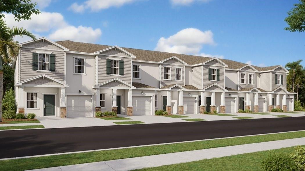2695 Skyline Loop, Kissimmee, FL 34758