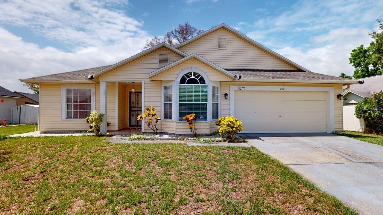 2013 Greystone Tr., Orlando, FL 32818