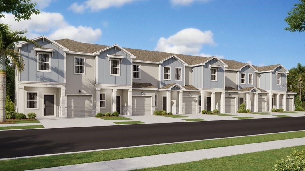 2667 Skyline Loop, Kissimmee, FL 34758