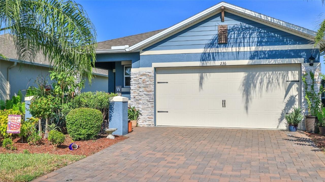 236 Caryota Ct., New Smyrna Beach, FL 32168