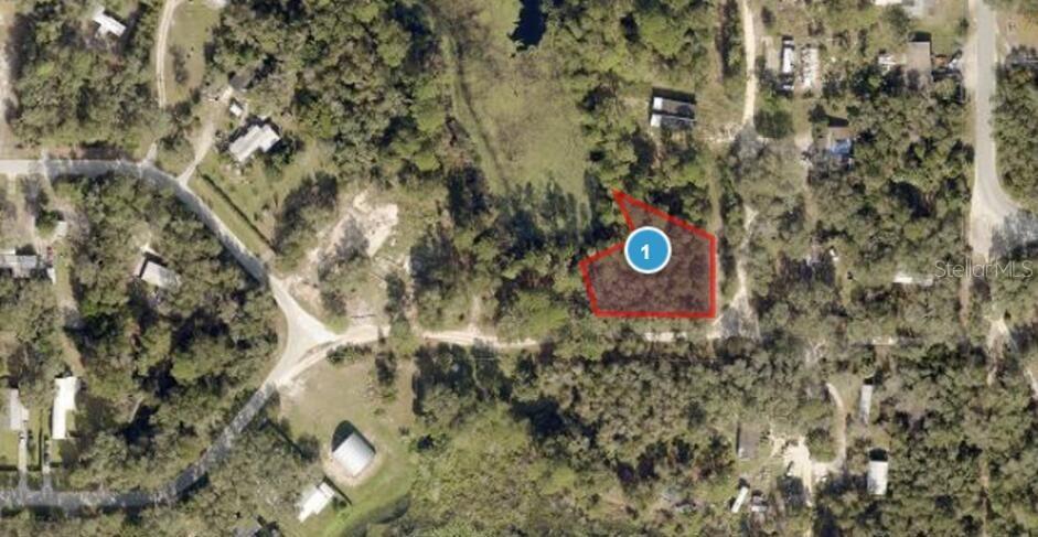 Lake Dr., Eustis, FL 32736
