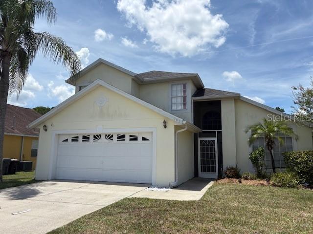 906 Montana Ave., Davenport, FL 33897