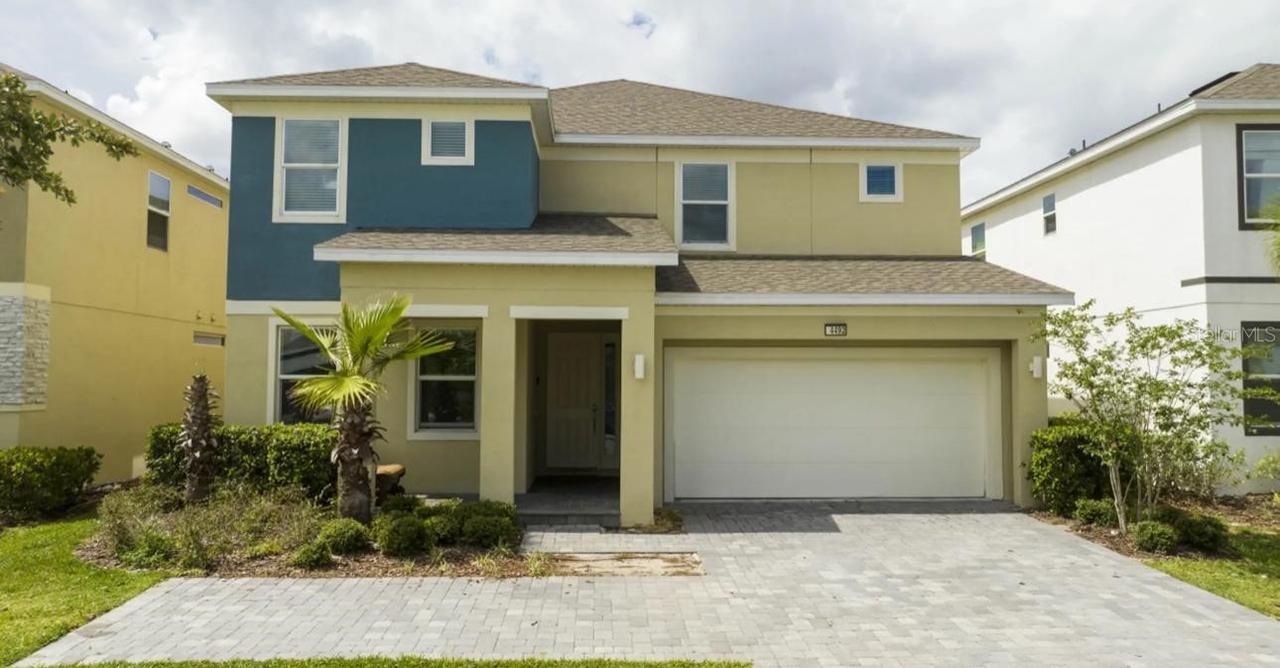 4492 Monado Dr., Kissimmee, FL 34746