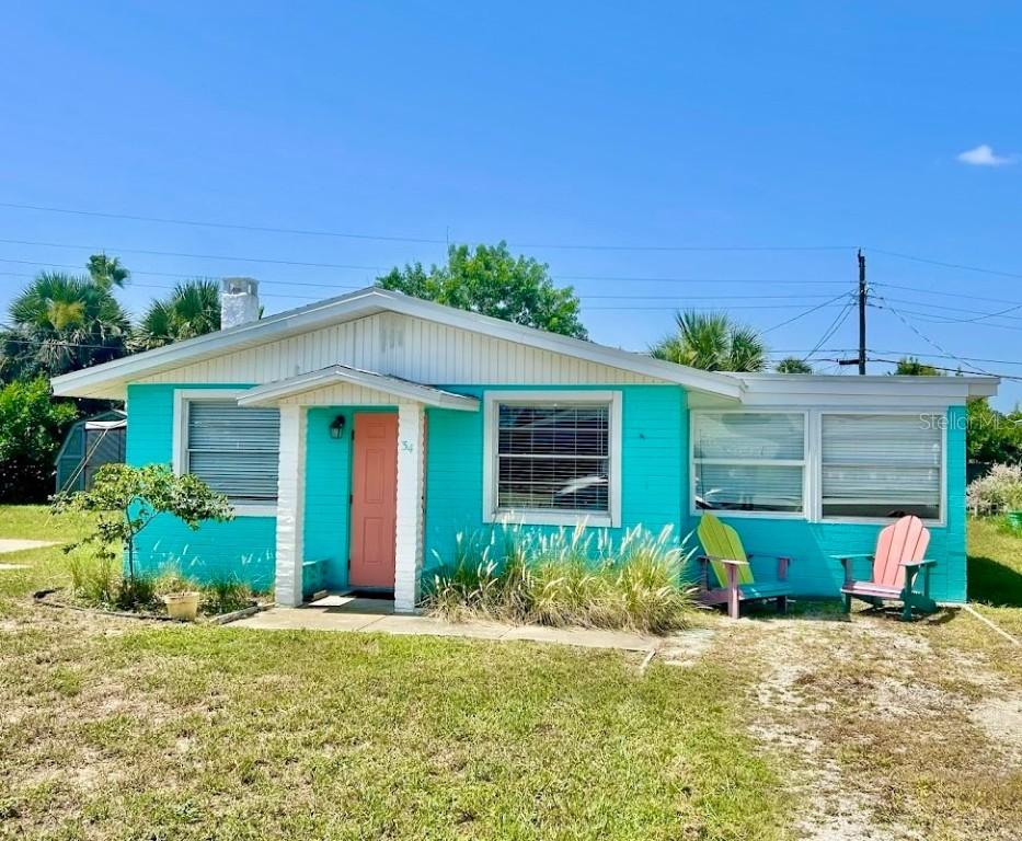34 River Dr., Ormond Beach, FL 32176