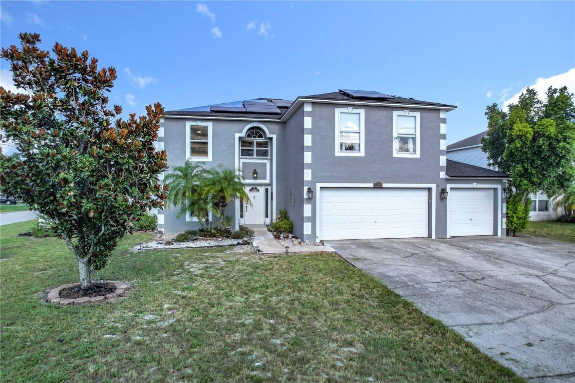 5009 Strada Dr., Winter Haven, FL 33880