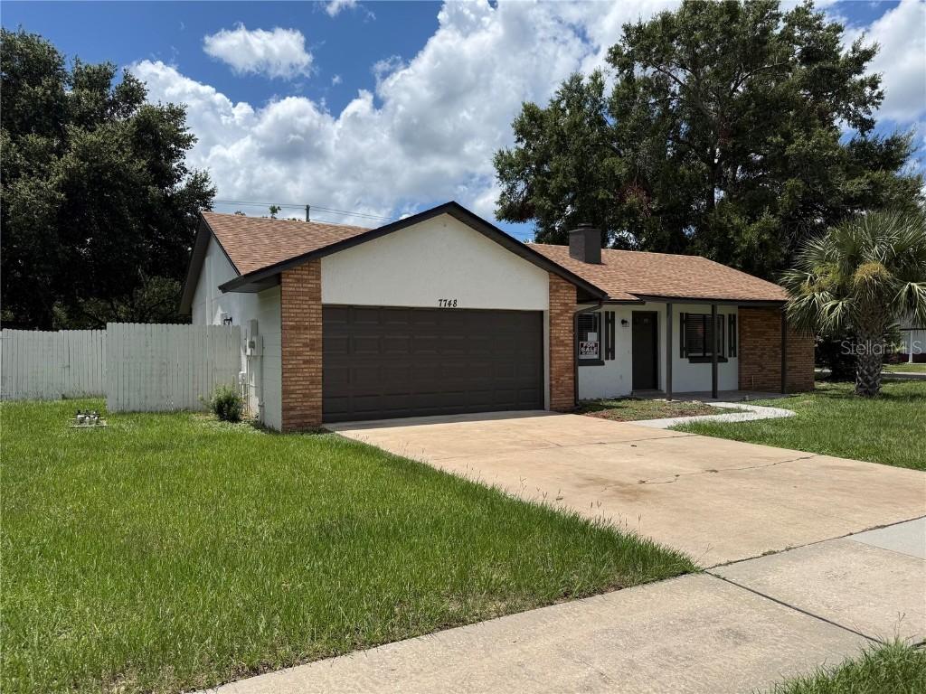 7748 Pengrove Pass, Orlando, FL 32835