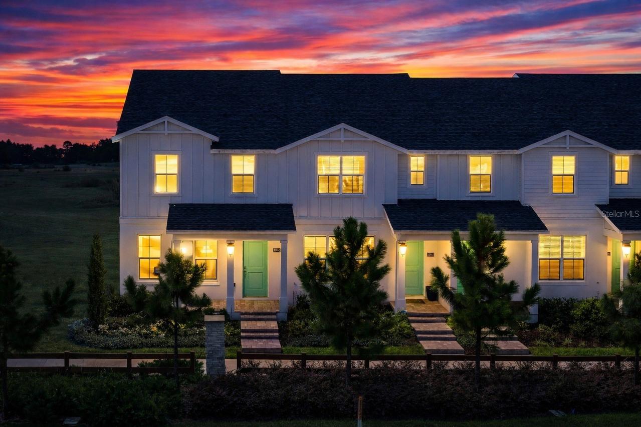 13881 Easdale Alley, Winter Garden, FL 34787