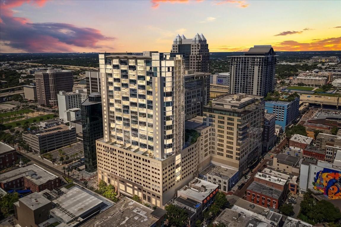 155 S Court Ave. #1316, Orlando, FL 32801