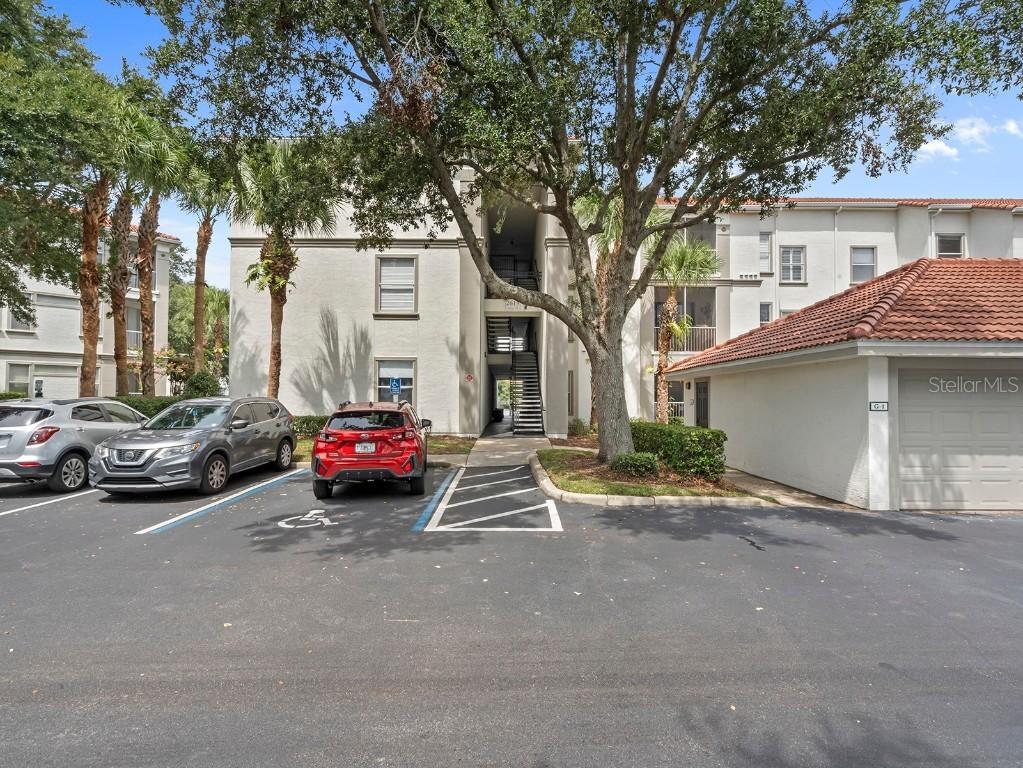 2615 Maitland Crossing Way #104, Orlando, FL 32810
