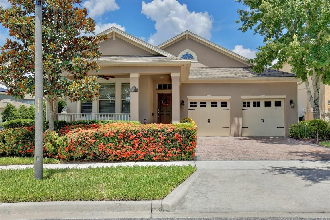 8711 Eden Cove Dr., Winter Garden, FL 34787
