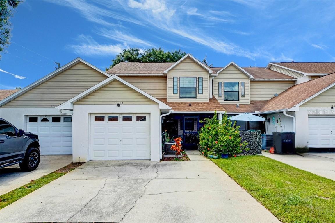 1133 Indiana Ave., St Cloud, FL 34769