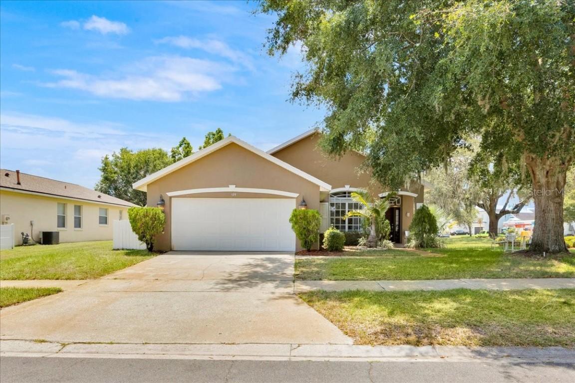 129 Wall Ave., Davenport, FL 33896