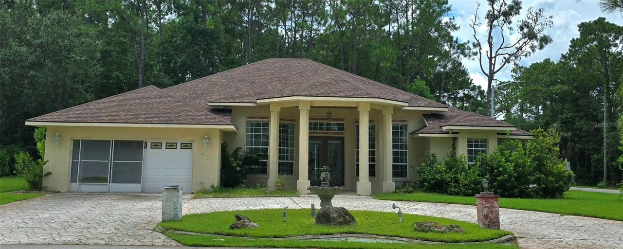 47 Elder Dr., Palm Coast, FL 32164