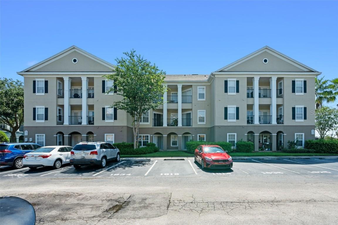 3701 Conroy Rd. #1812, Orlando, FL 32839