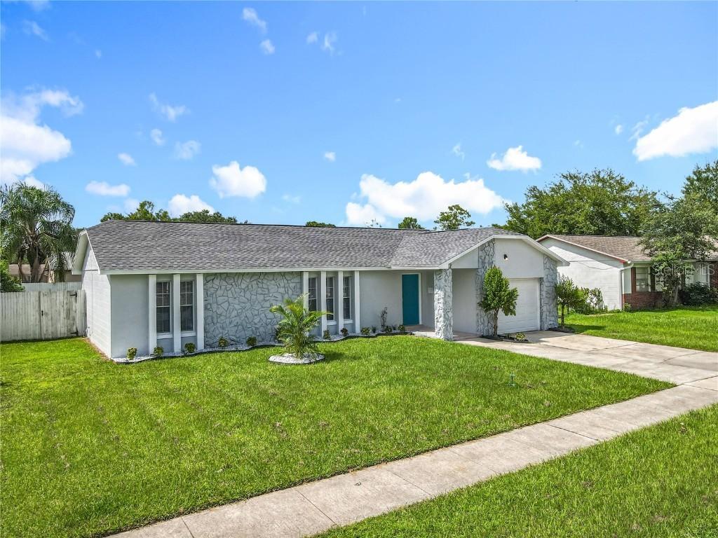 7609 Winter Shade Dr., Orlando, FL 32822