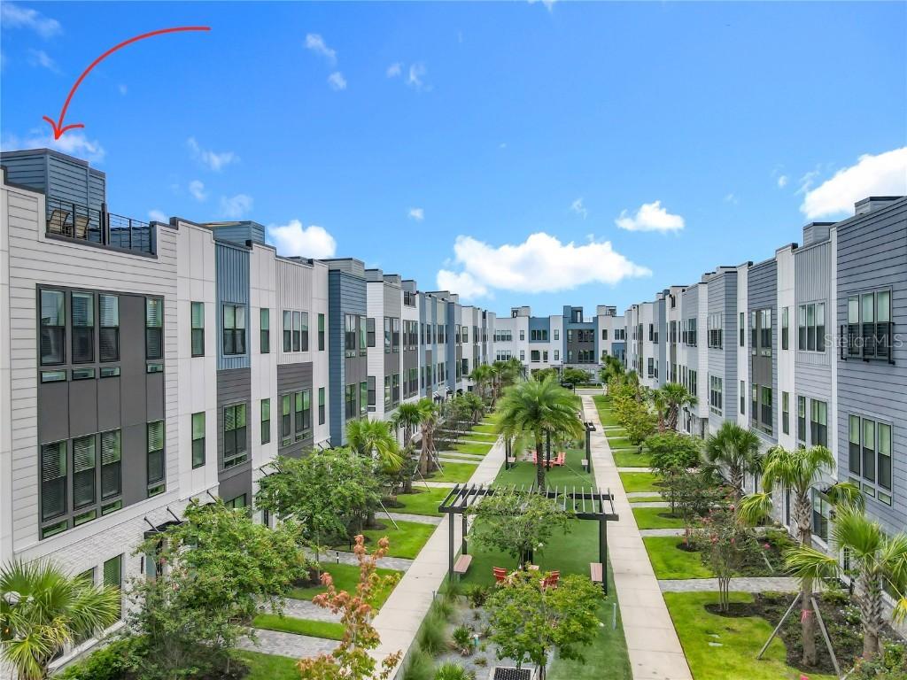 2154 Whitney Marsh Alley, Orlando, FL 32804