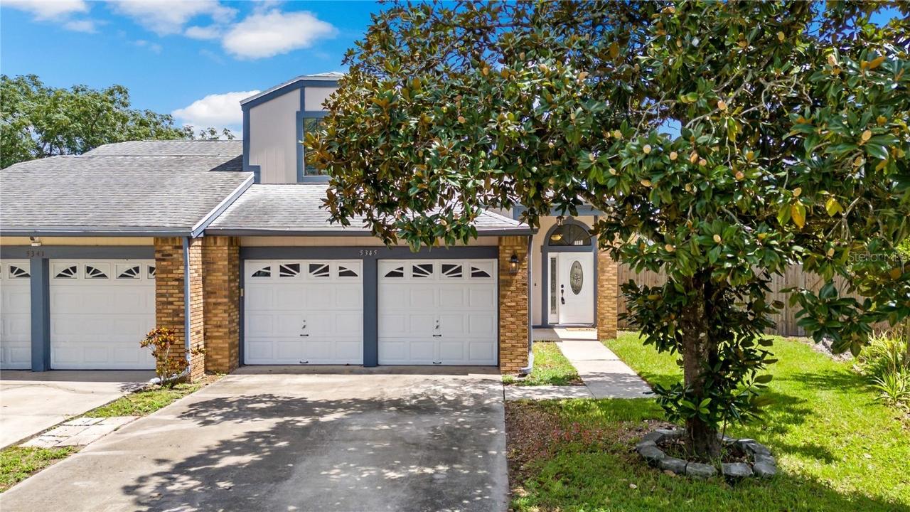 5345 Denver Dr., Orlando, FL 32812