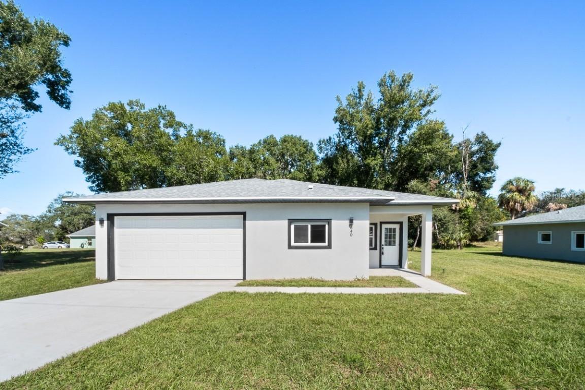 640 E Desoto Street, Clermont, FL 34711