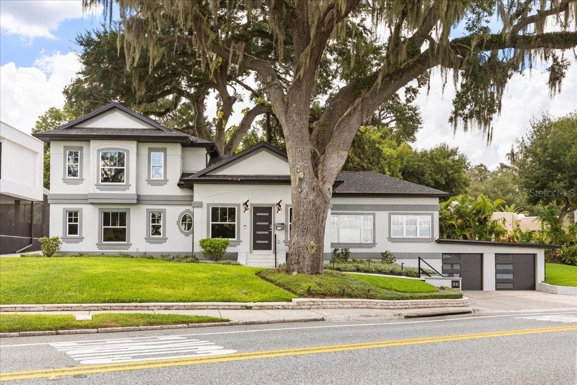 808 Edgewater Dr., Orlando, FL 32804