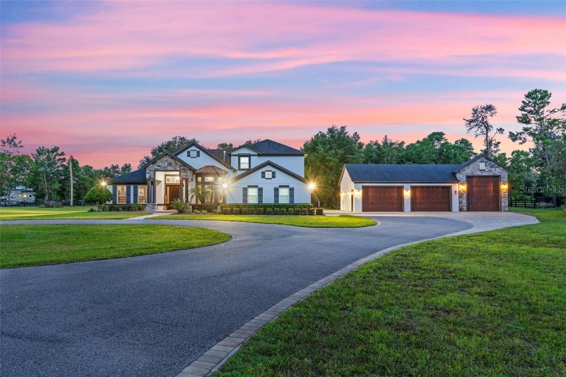 5763 Michelle Ln., Sanford, FL 32771