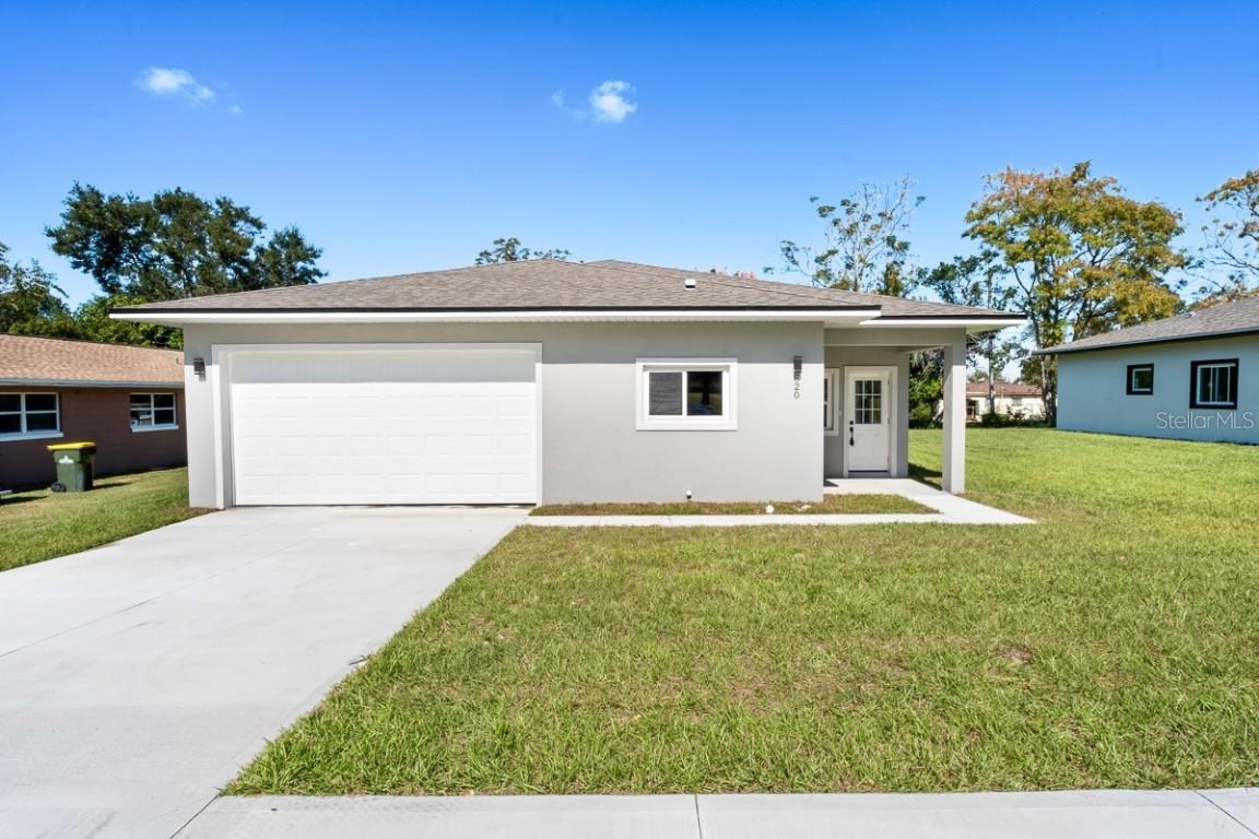 820 E Desoto Street, Clermont, FL 34711