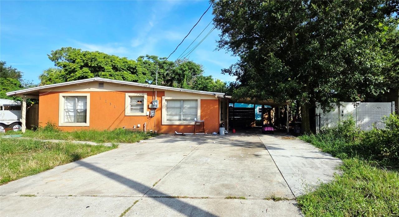 1231 Leon Ln., Daytona Beach, FL 32117