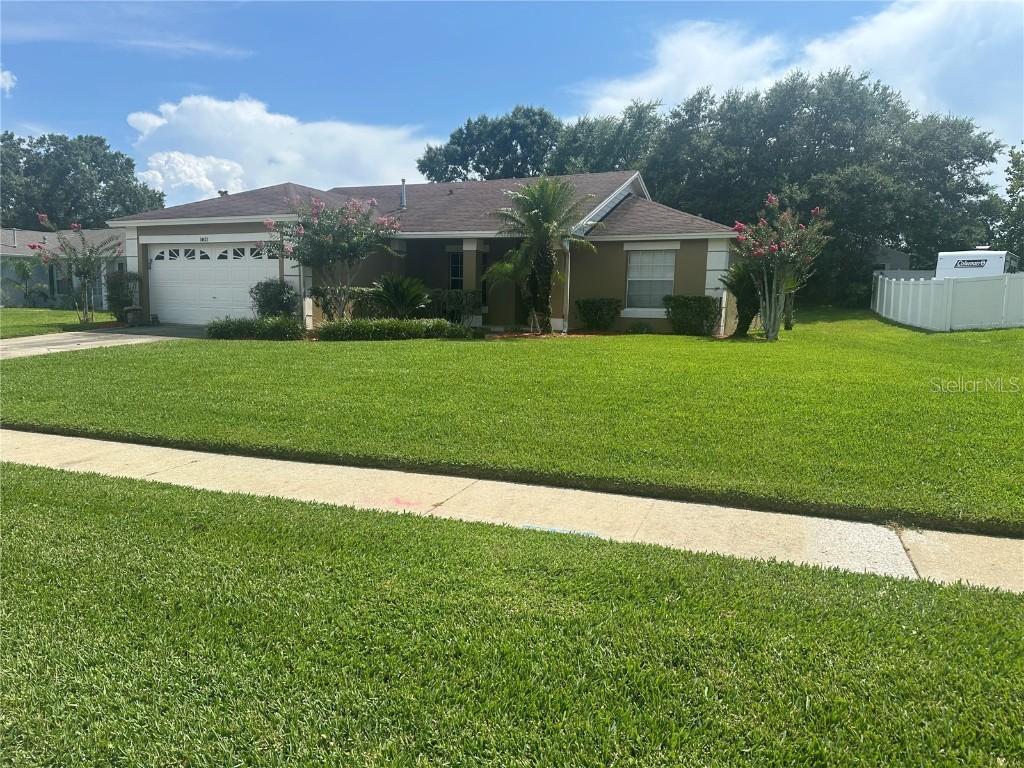 14421 Indian Ridge Tr., Clermont, FL 34711