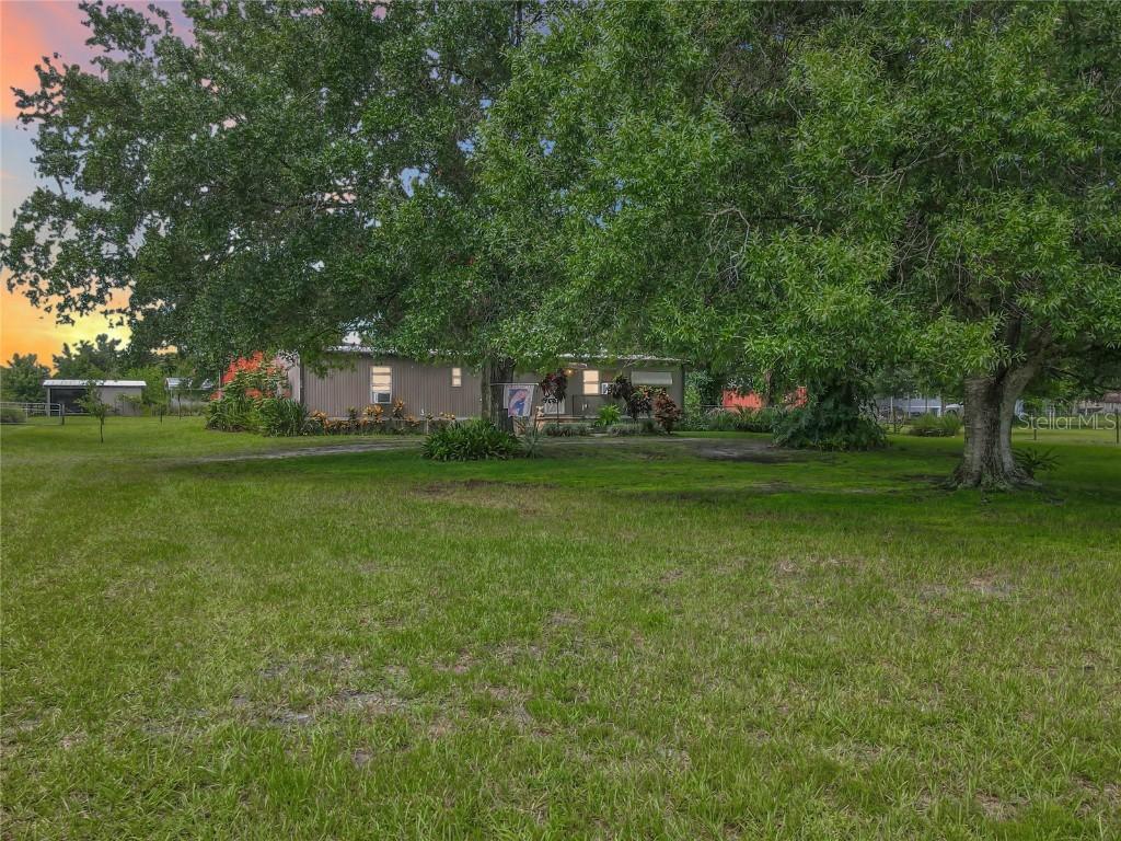827 Grant Bass Rd., Kenansville, FL 34739