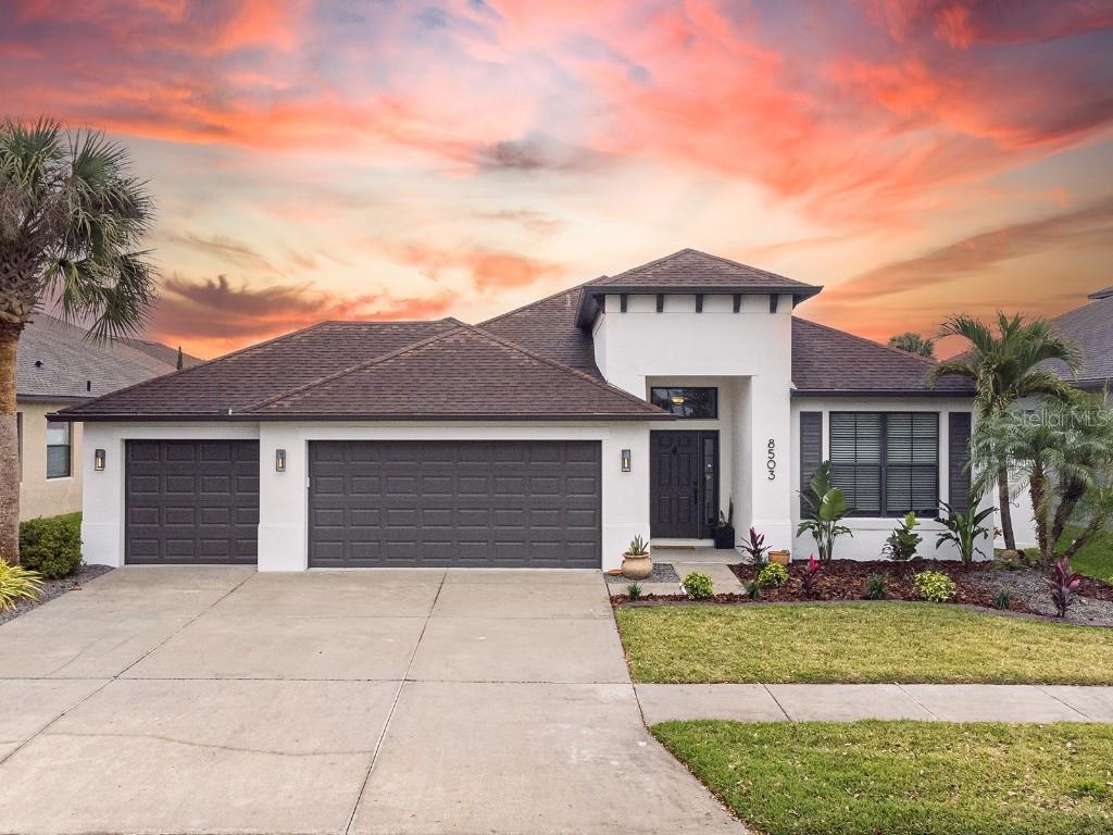 8503 White Poplar Dr., Riverview, FL 33578